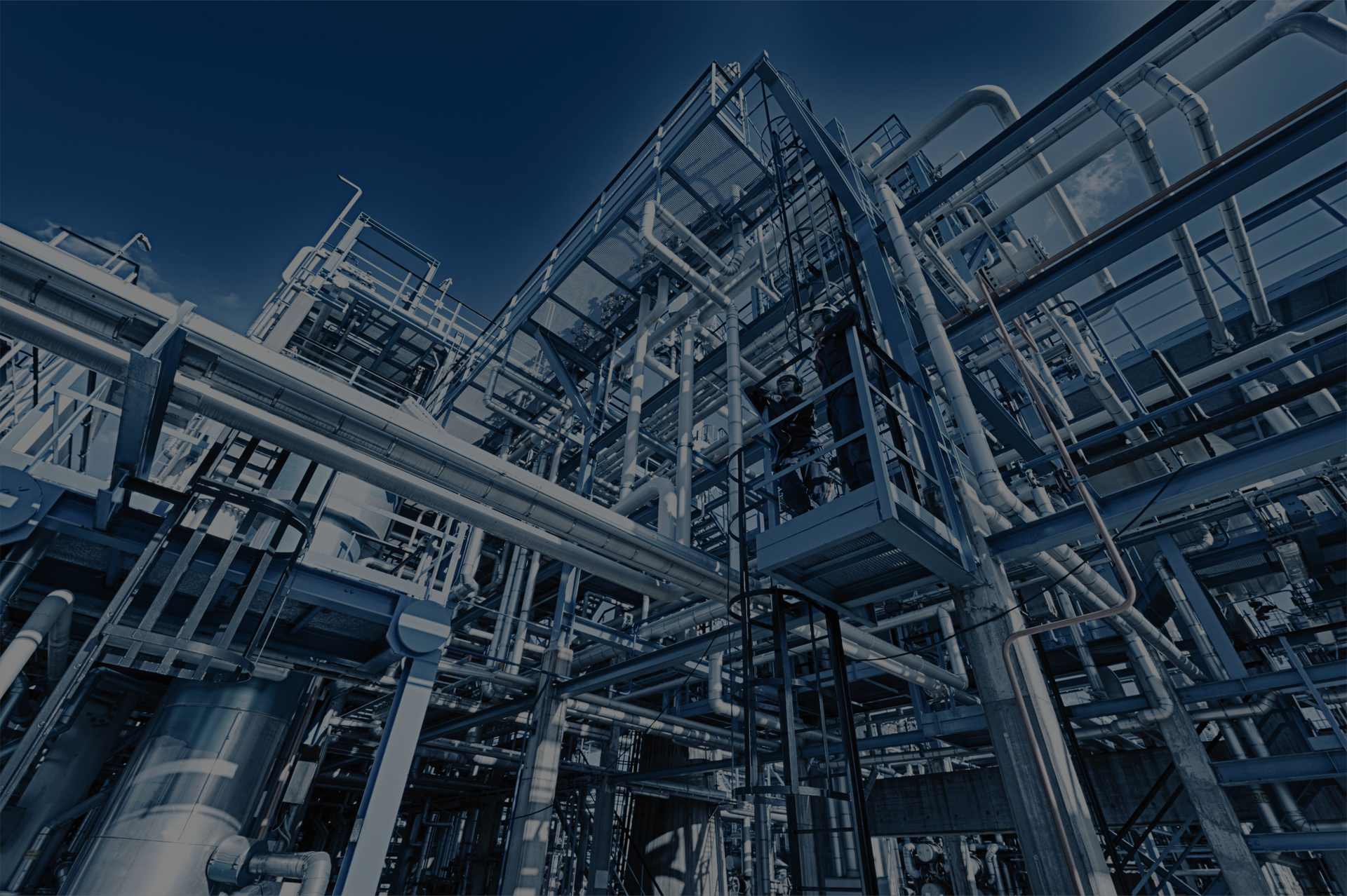 Поставщик нефтехимической продукции